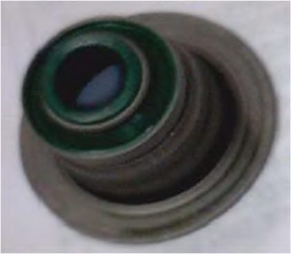 LAND ROVER LUB10009 Seal, valve stem